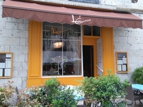 Restaurant L'Essentiel à Périgueux