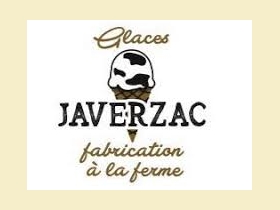 Glaces de la ferme Javerzac