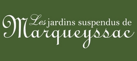 Logo des jardins suspendus de Marqueyssac