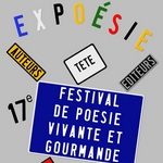 Expoésie Périgueux  2018