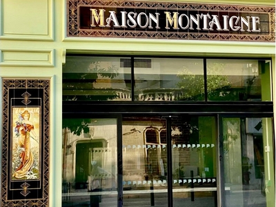 Pâtisserie Montaigne à Périgueux