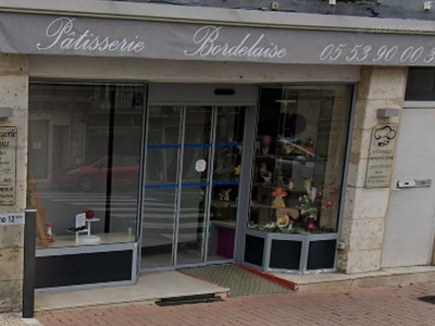 Pâtisserie Bordelaise à Ribérac