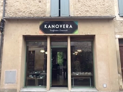 Kanovera - Torréfaction artisanale à Sainte-Alvère