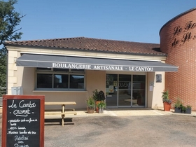 le cantou saint-martin-de-fressangeas