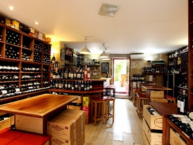 La LE_CHAI_BORDIN Périgueux