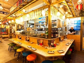 Le Sushi d'Or Périgueux