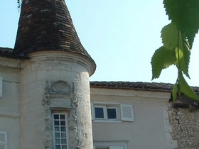 theatre de la poivrière à Saint-astier