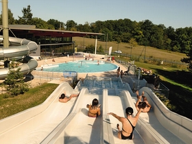 Aquacap piscine Chancevinel Périgueux Dordogne