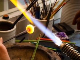 Atelier Aux Couleurs de Fanchon à Périgueux