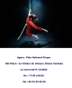Affiche Agora - Pôle National Cirque - Nôt Pièce 2024 à Boulazac le 11/12/2024