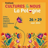 Festival cultures et nous 2024