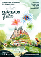 Chateaux En Fete Dordogne 2024