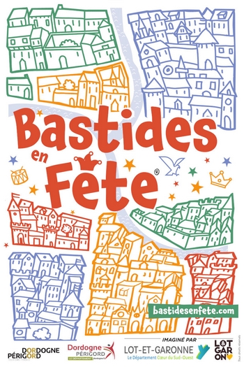 Bastides en Fête
