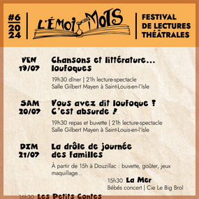 festival-emoi-des-mots-2024 dordogne