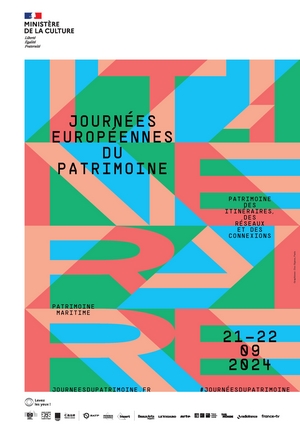 Journees Patrimoine 2022