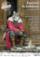 Affiche Festival les contes du Lébérou  2025 à Meyrals du 07/11/2025 au 29/11/2025