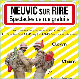 festival-neuvic-sur-rire-2024 Dordogne