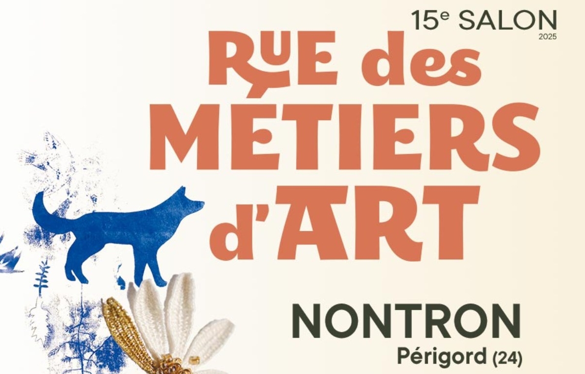 rue-des-metiers-d-art-nontron