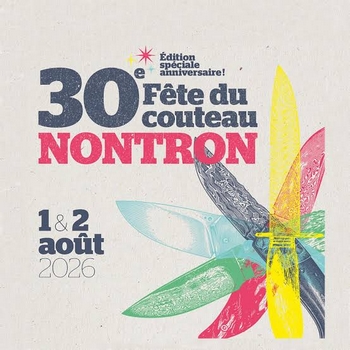 Fête du Couteau de Nontron