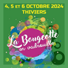 Festival  La bougeotte en vadrouille 2024