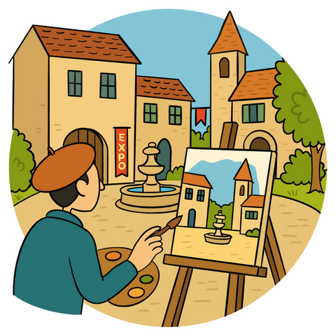 Villes d'art et d'histoire